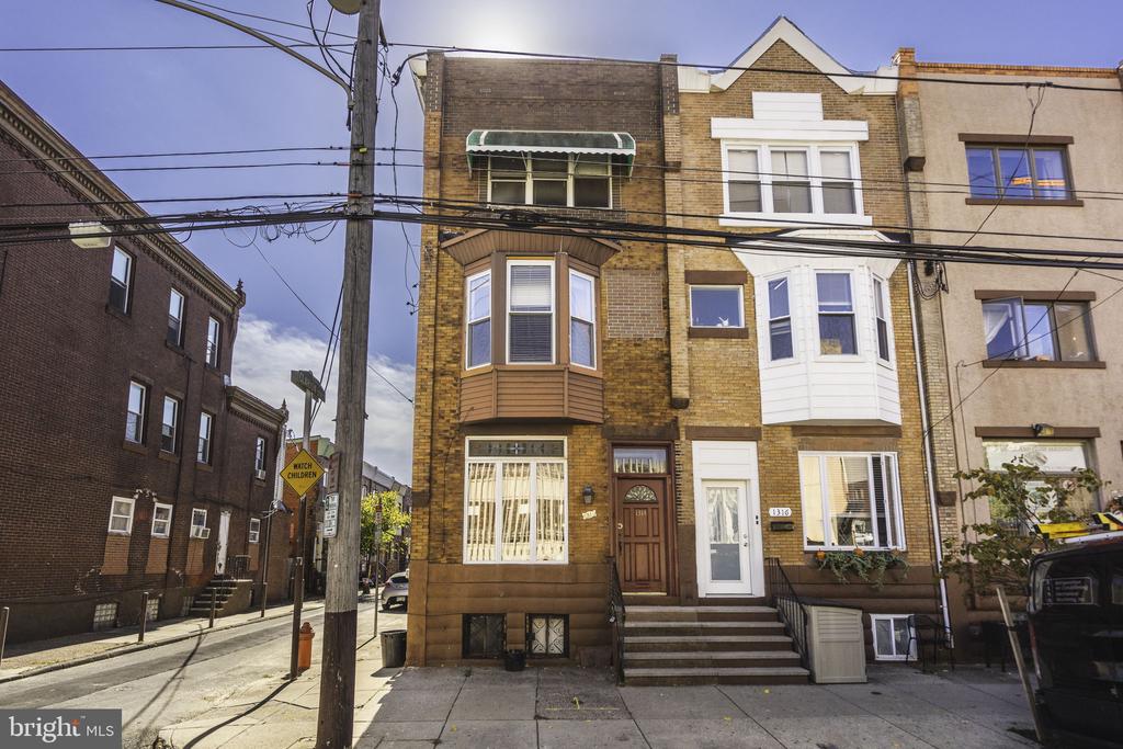 1314 W RITNER ST