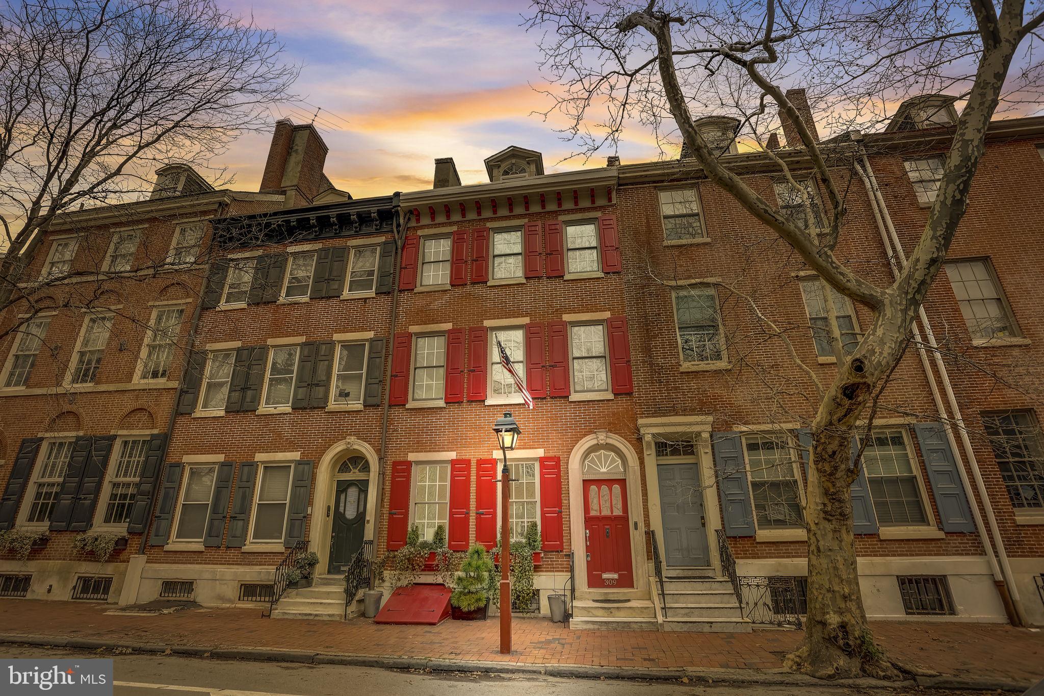 309 Pine St