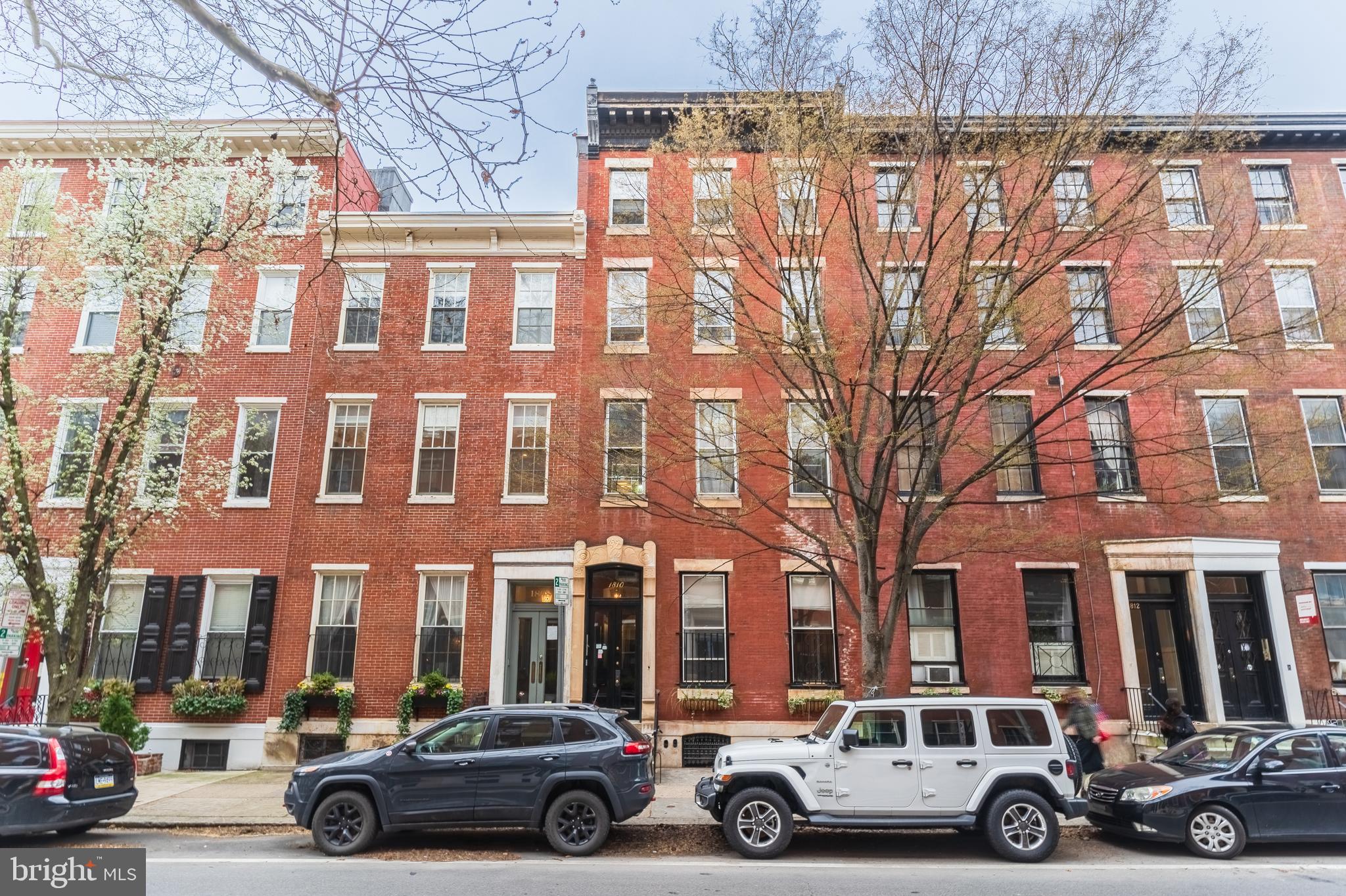 1810 PINE #1R