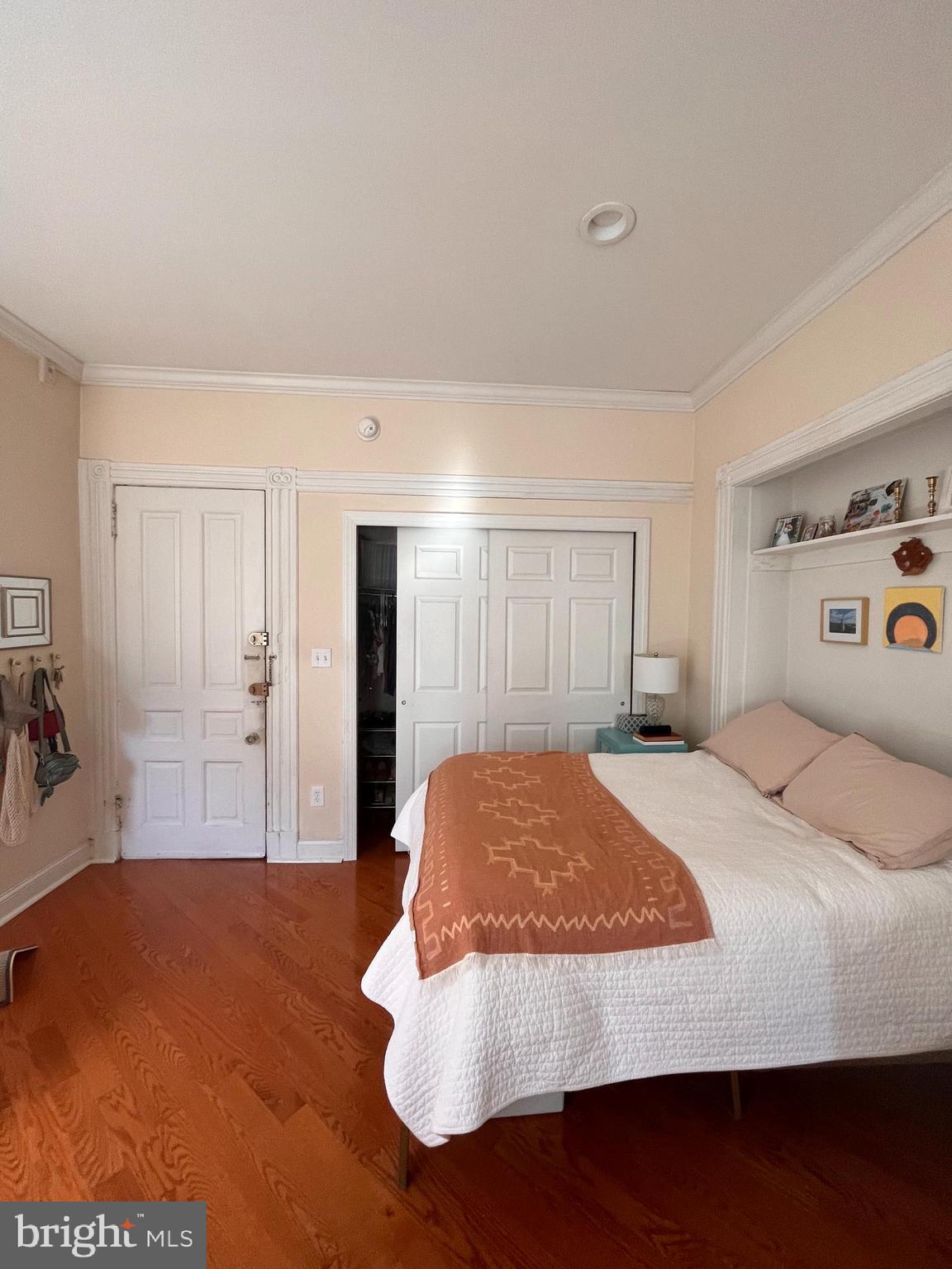 1810 PINE STREET #2R