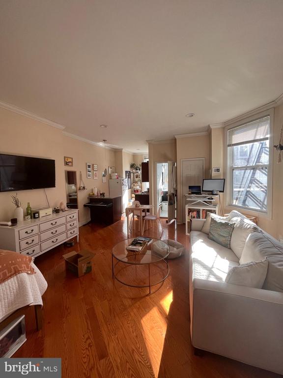 1810 PINE STREET #2R