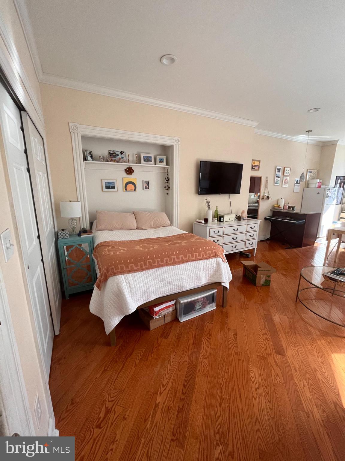 1810 PINE STREET #2R