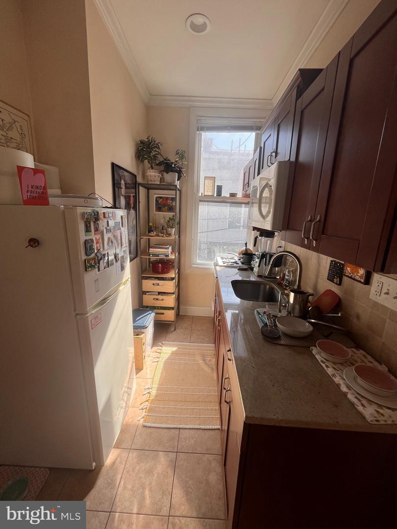 1810 PINE STREET #2R