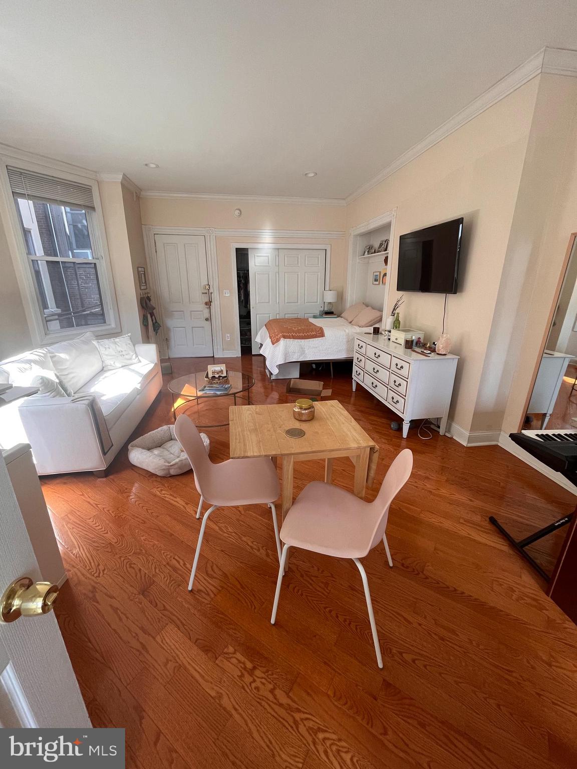 1810 PINE STREET #2R