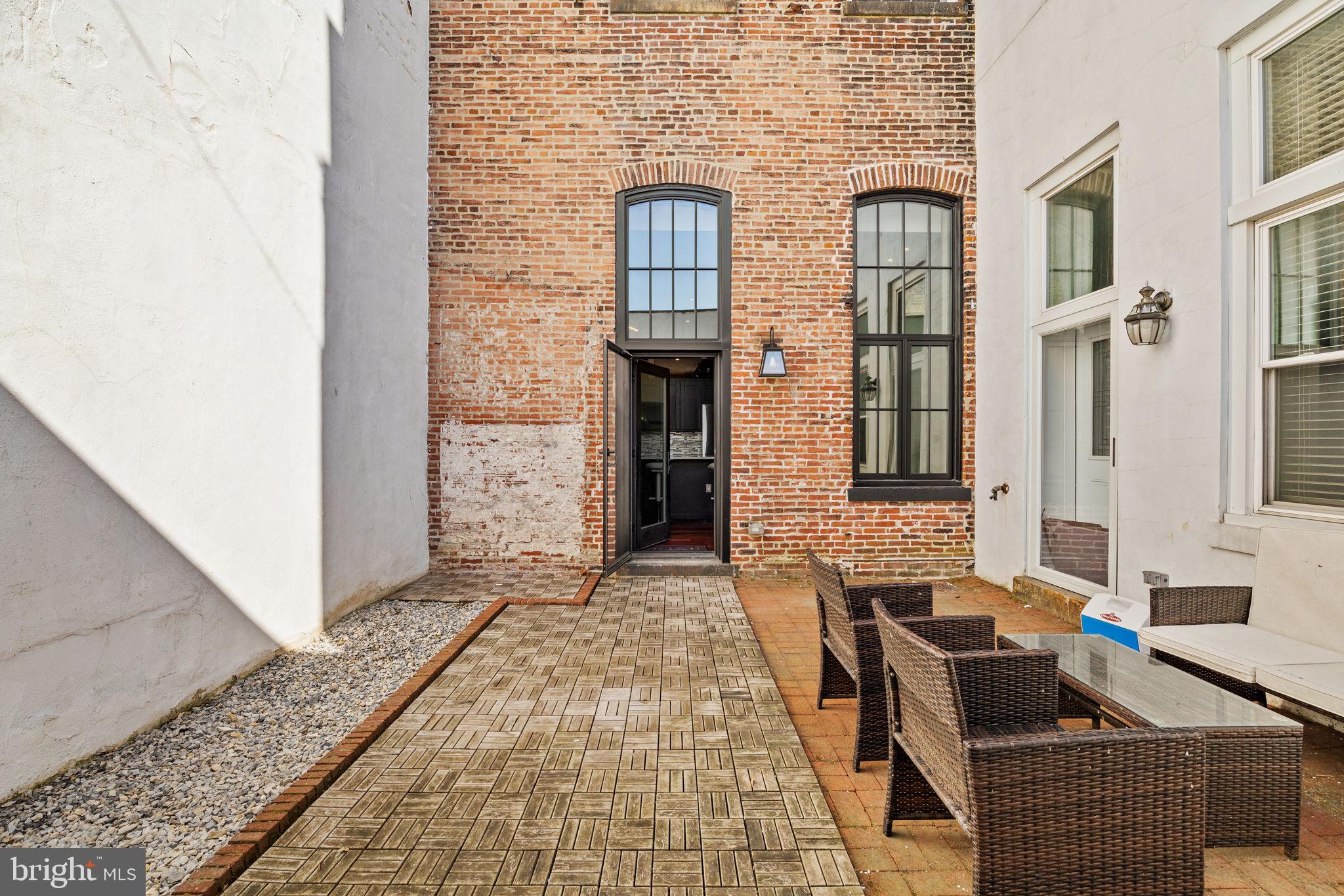 12-16 S Letitia St #101