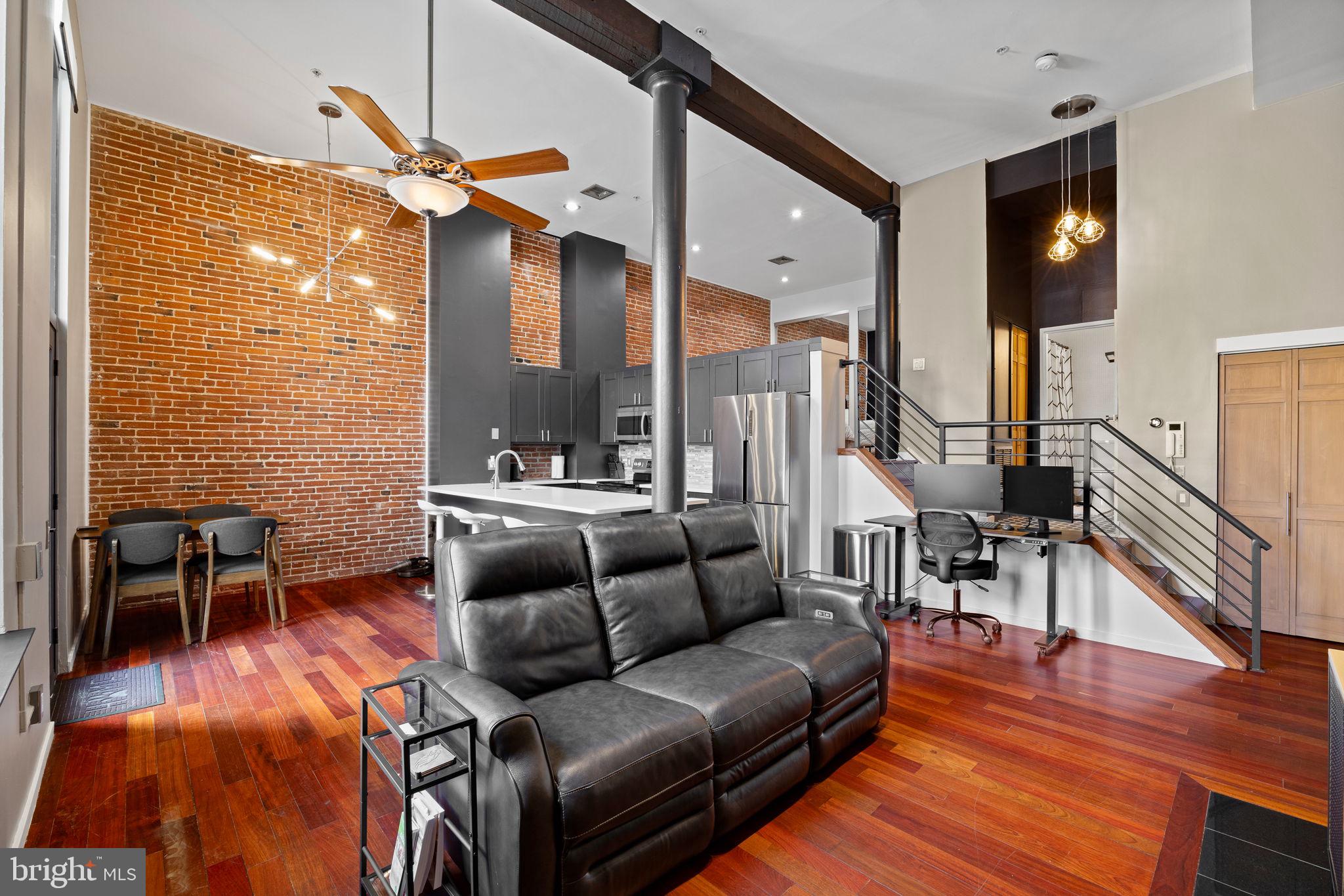 12-16 S Letitia St #101