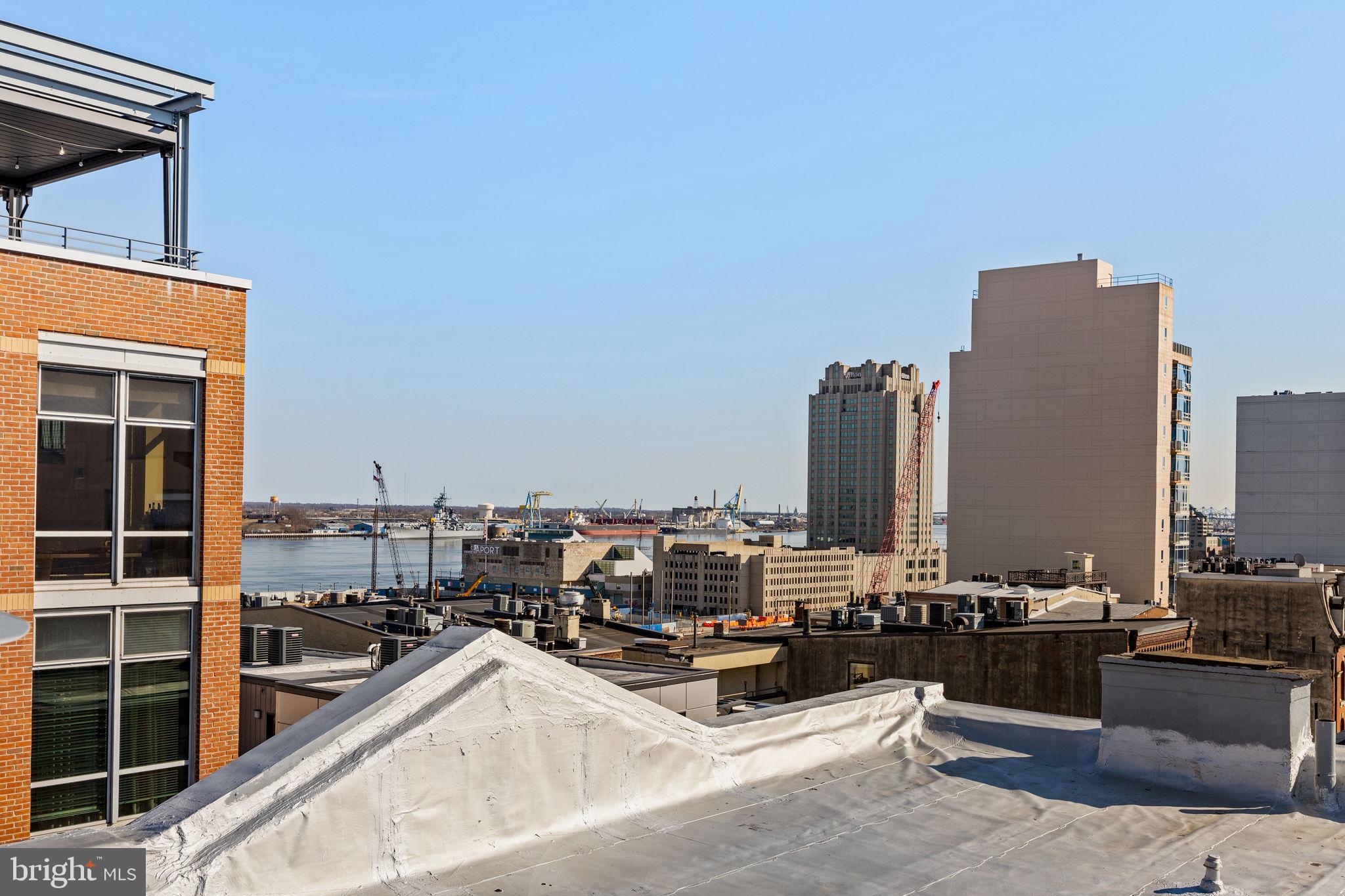 12-16 S Letitia St #101