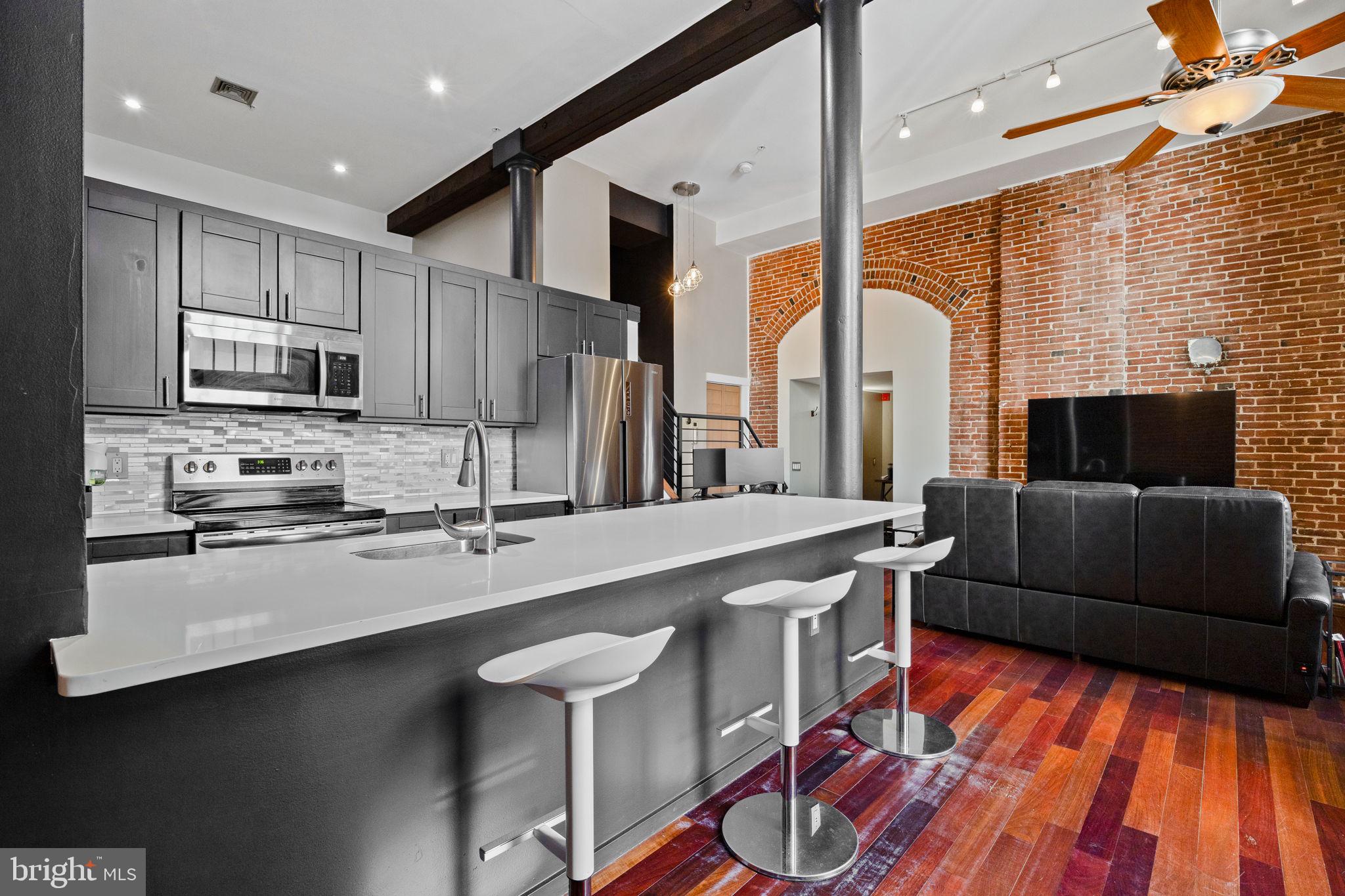 12-16 S Letitia St #101