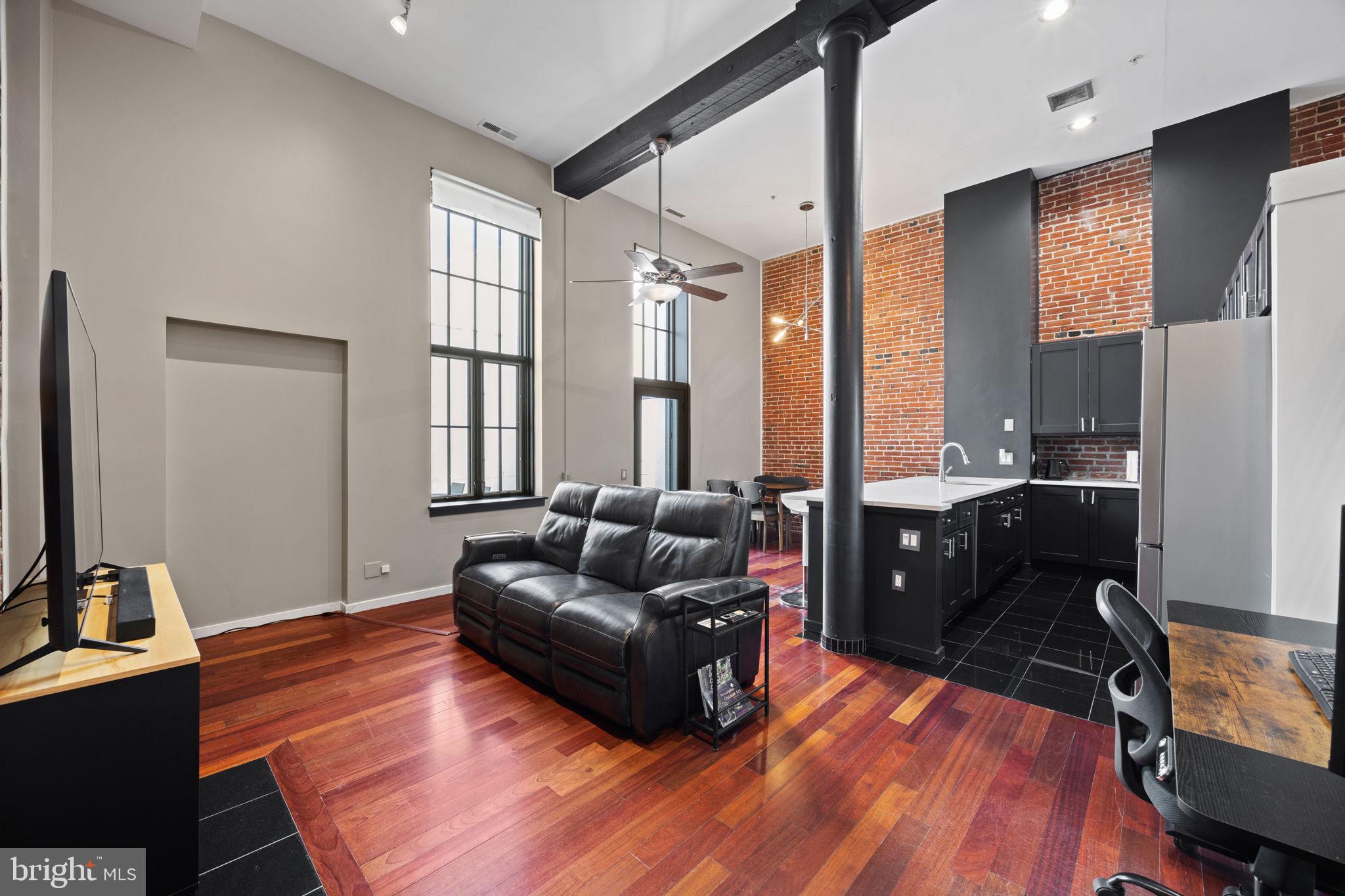 12-16 S Letitia St #101