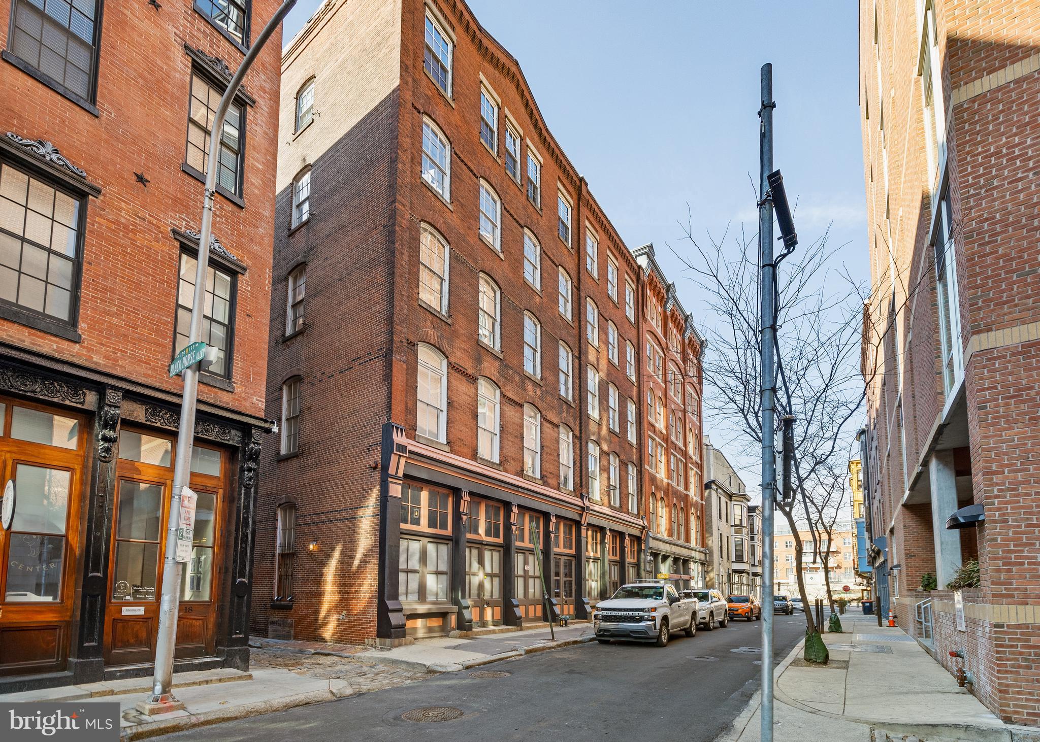 12-16 S Letitia St #101