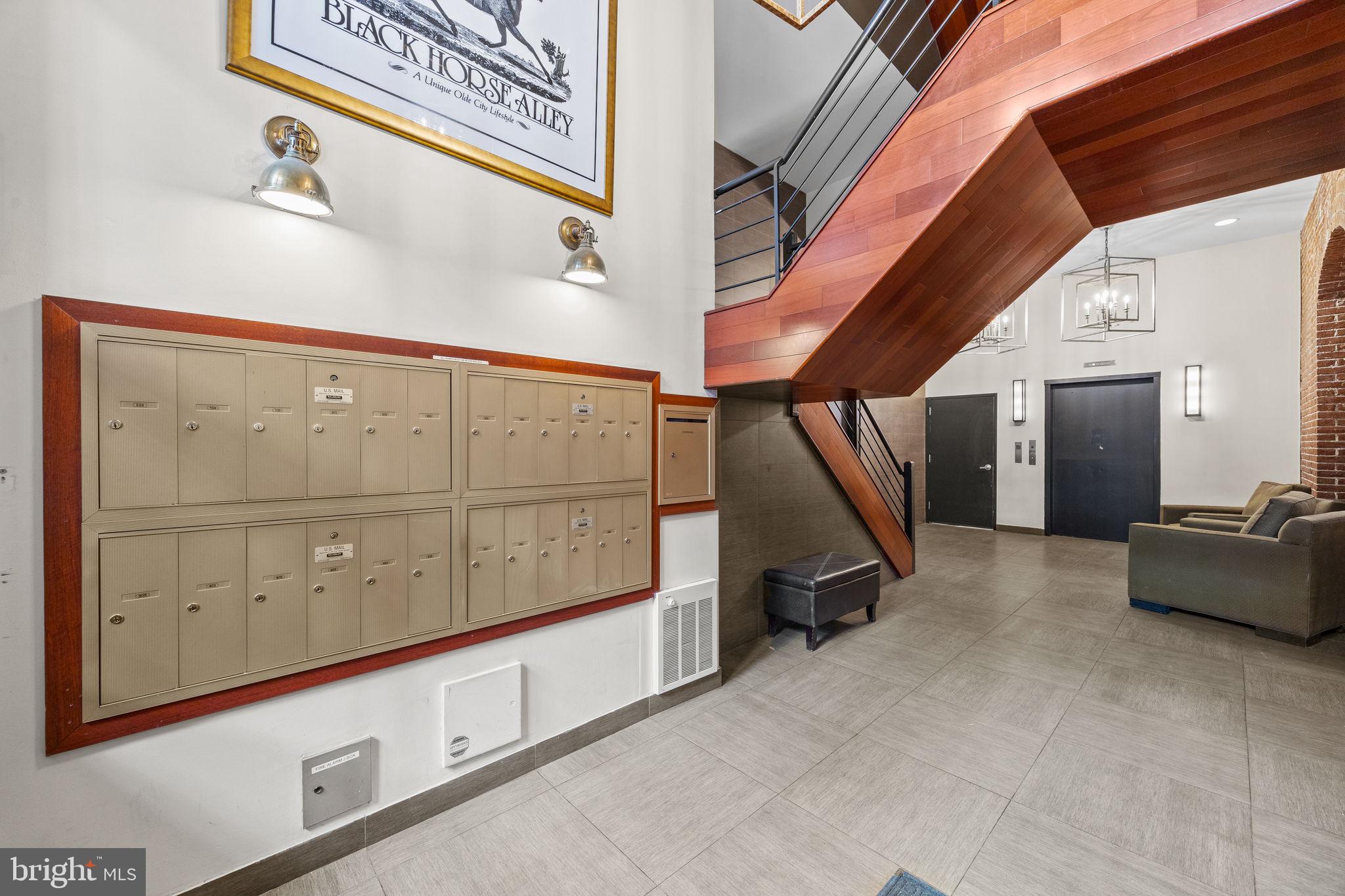 12-16 S Letitia St #101