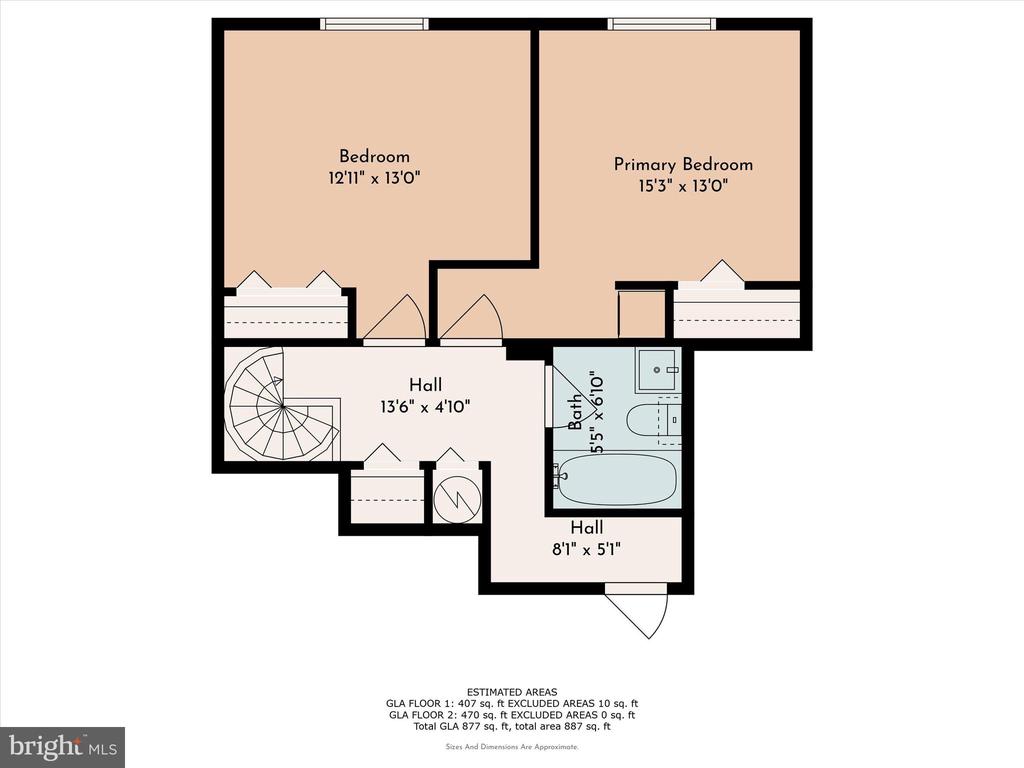 1137 Pine St #301