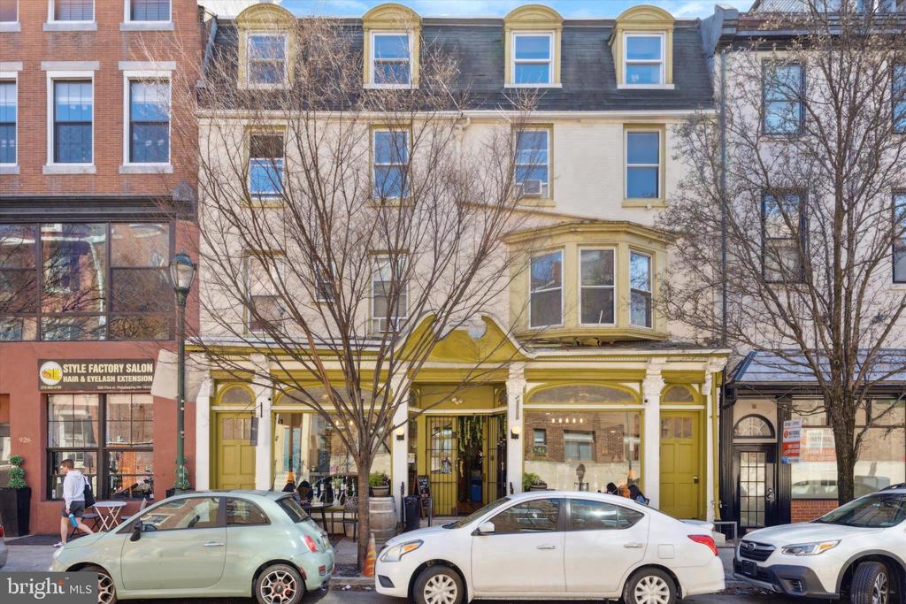 1137 Pine St #301