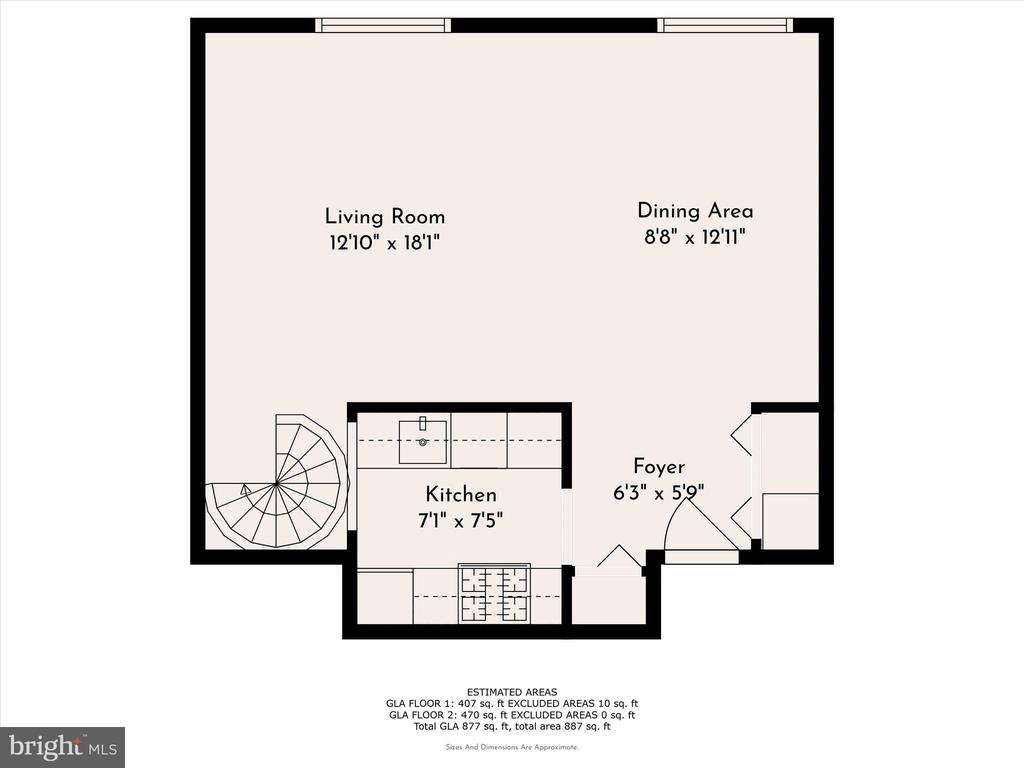 1137 Pine St #301