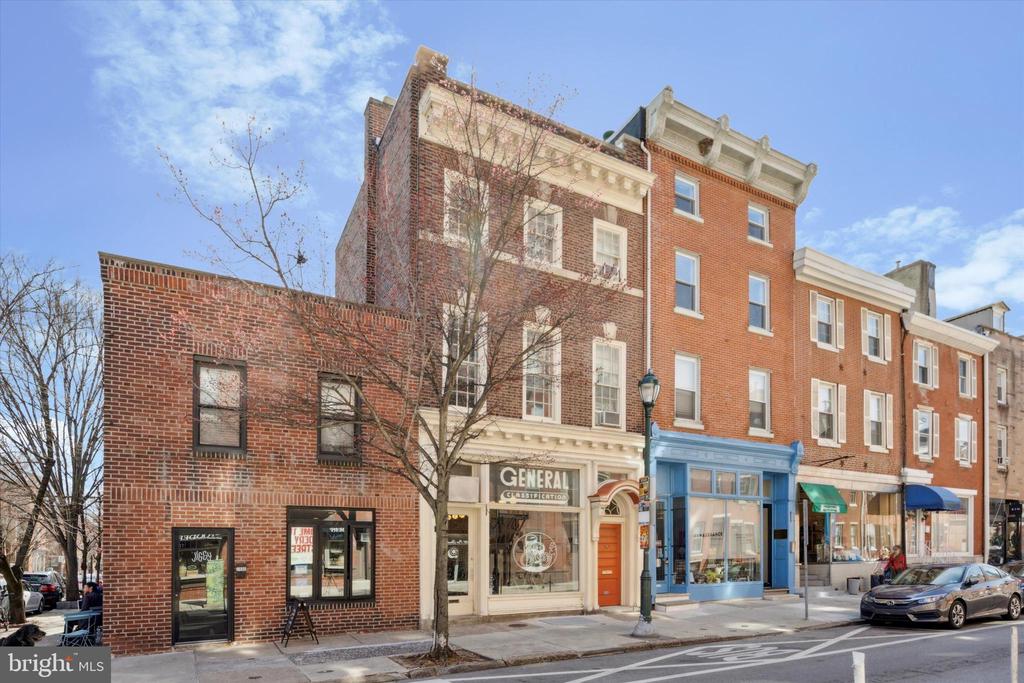 1137 Pine St #301