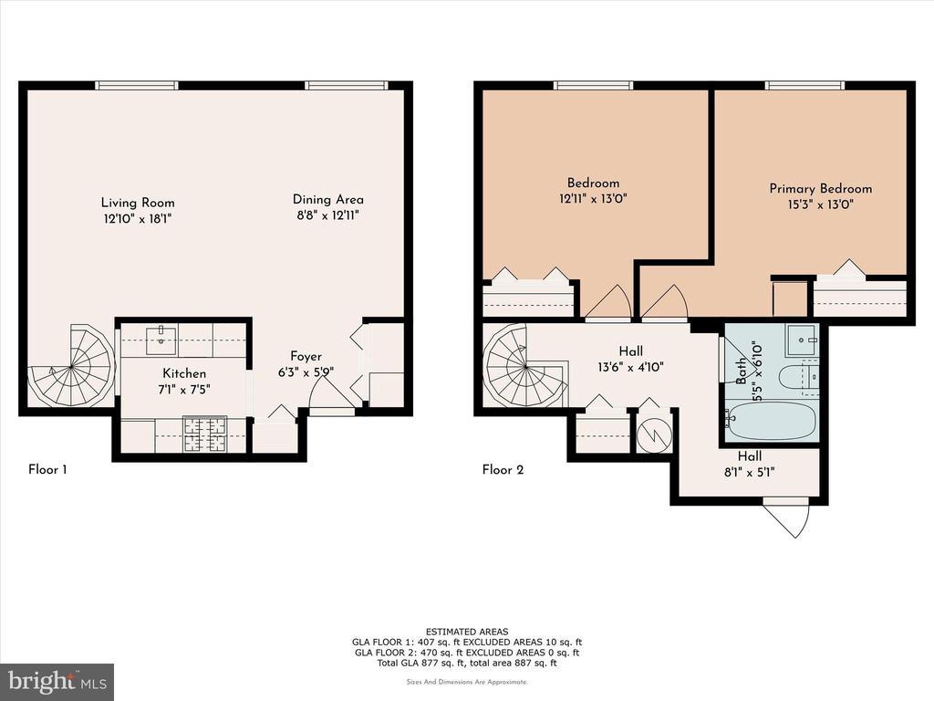 1137 Pine St #301