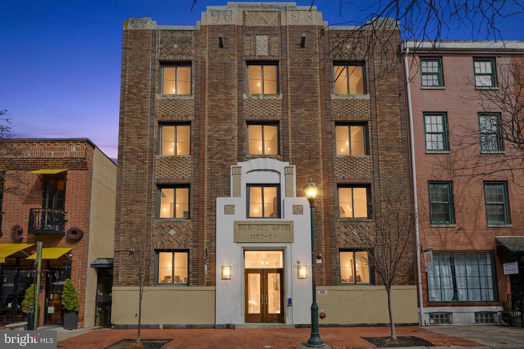 1137 Pine St #301