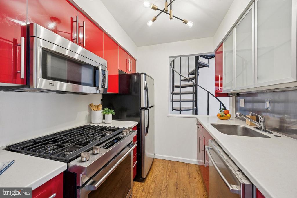 1137 Pine St #301