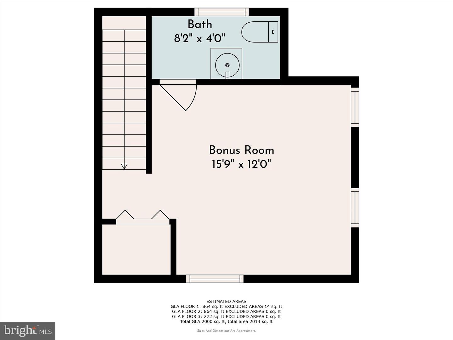 36 W Upsal St
