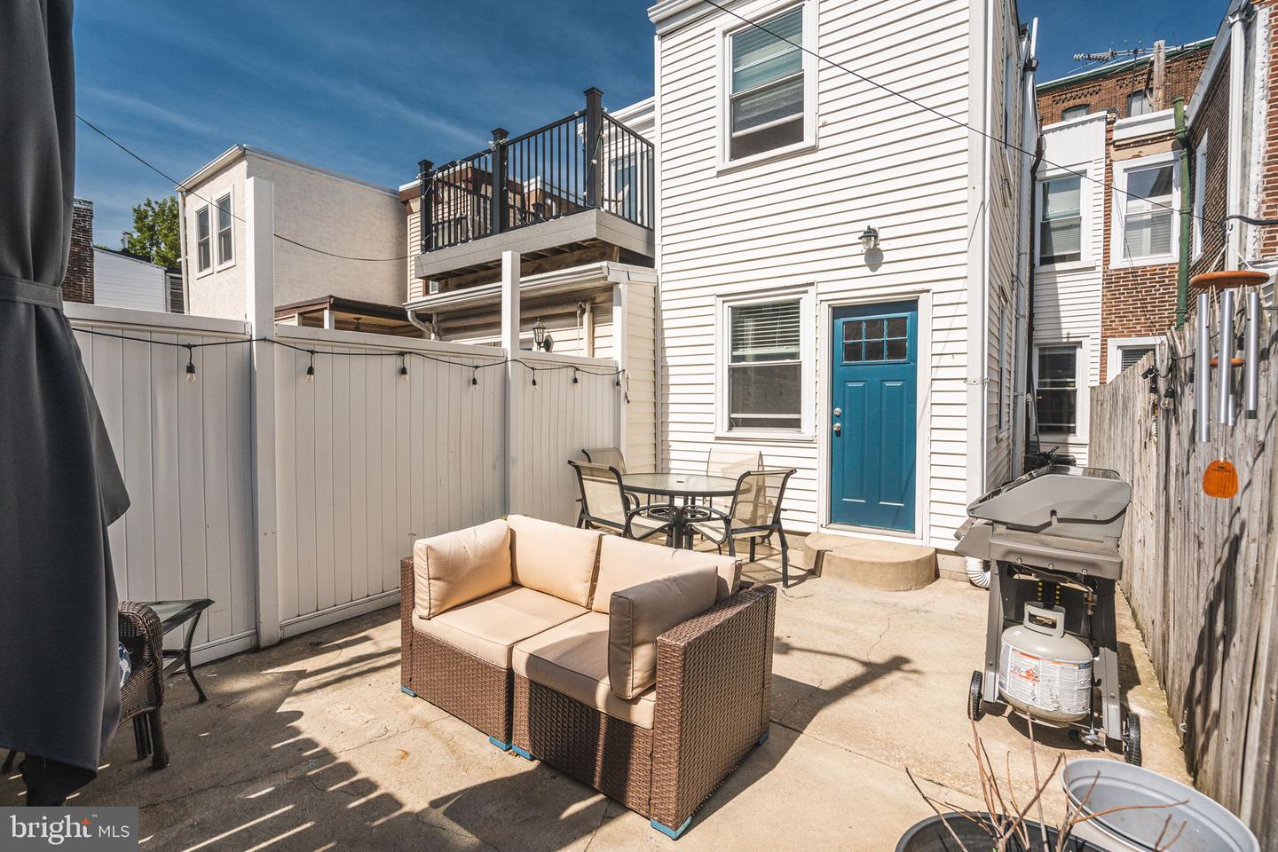 2160 E SERGEANT ST