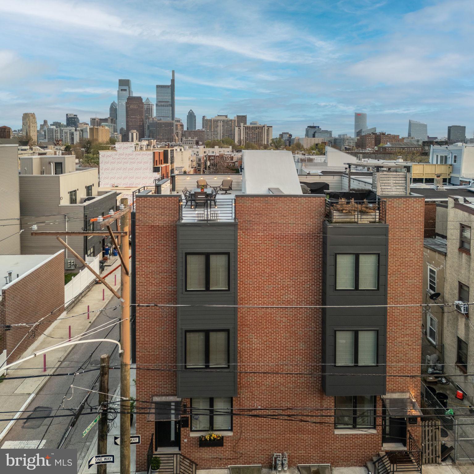 2012 N Brown St