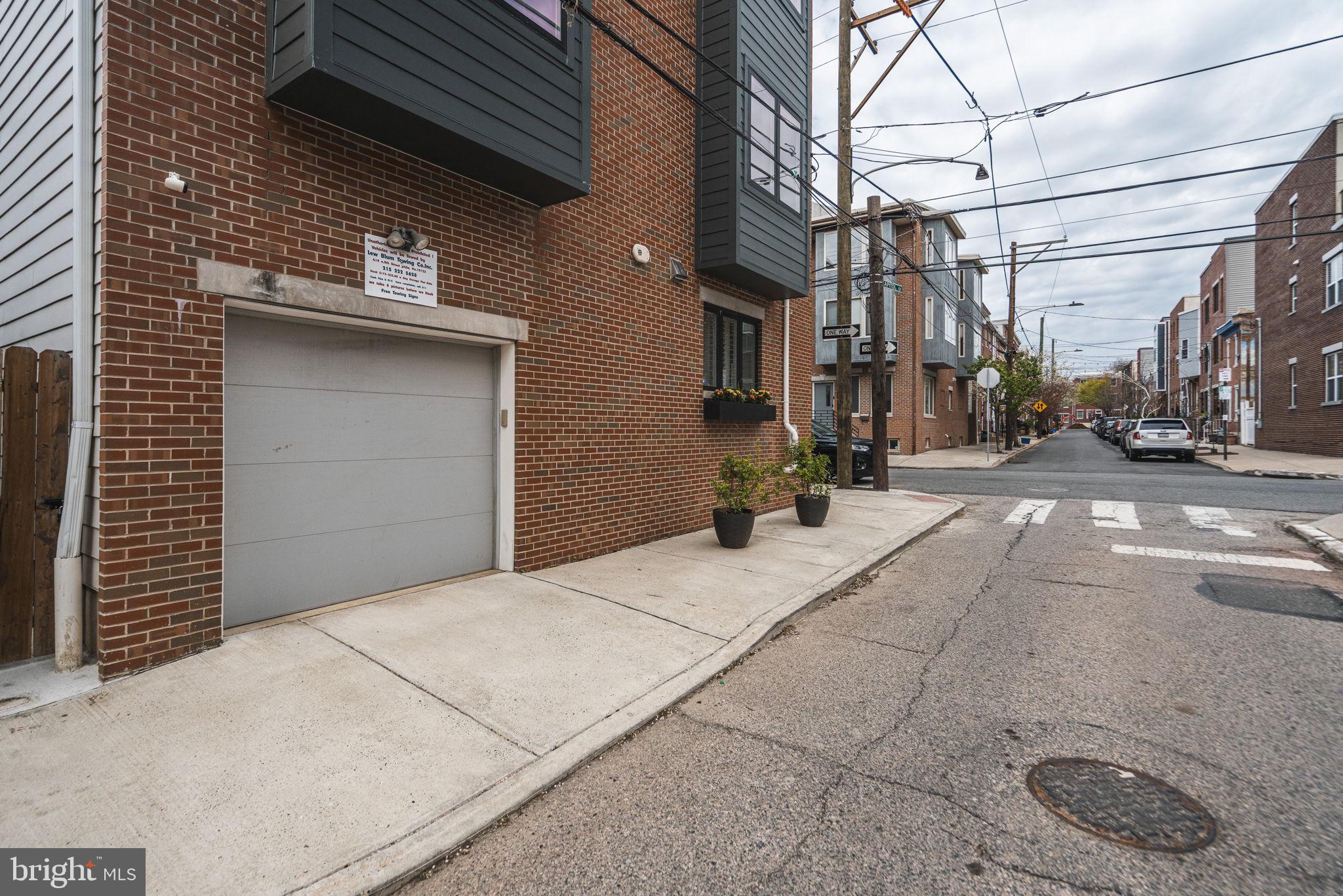 2012 N Brown St