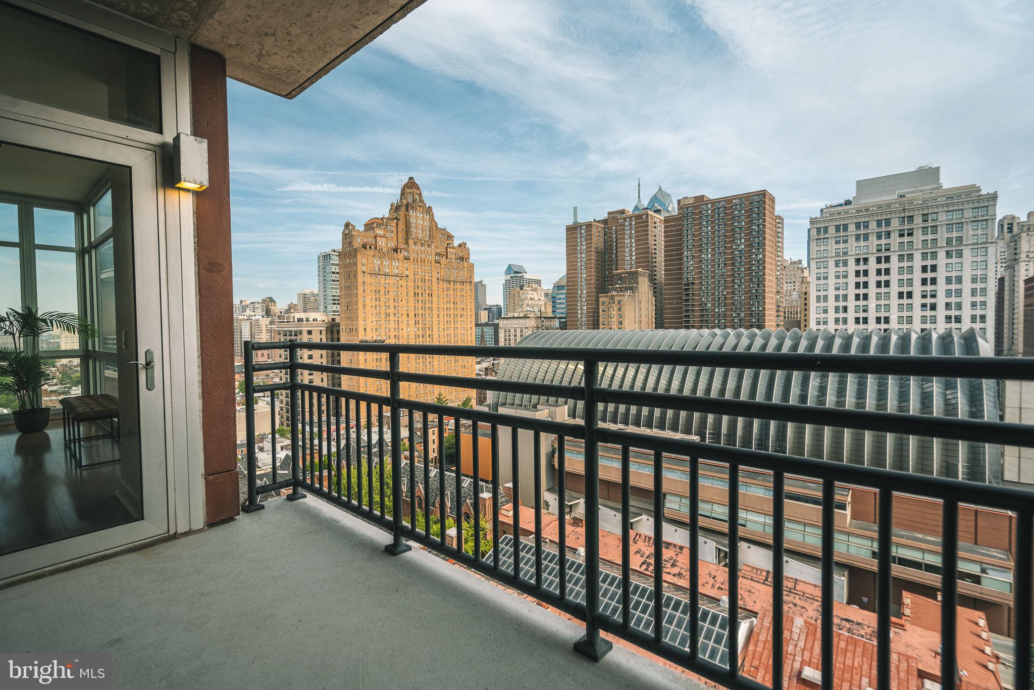 440 S Broad St #1505