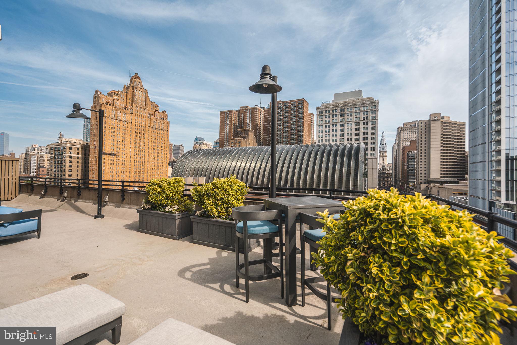 440 S Broad St #1505