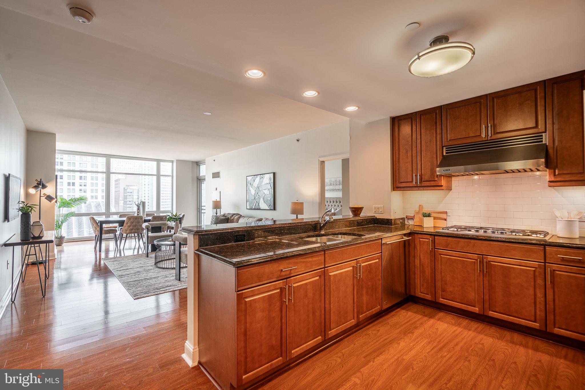 440 S Broad St #1505