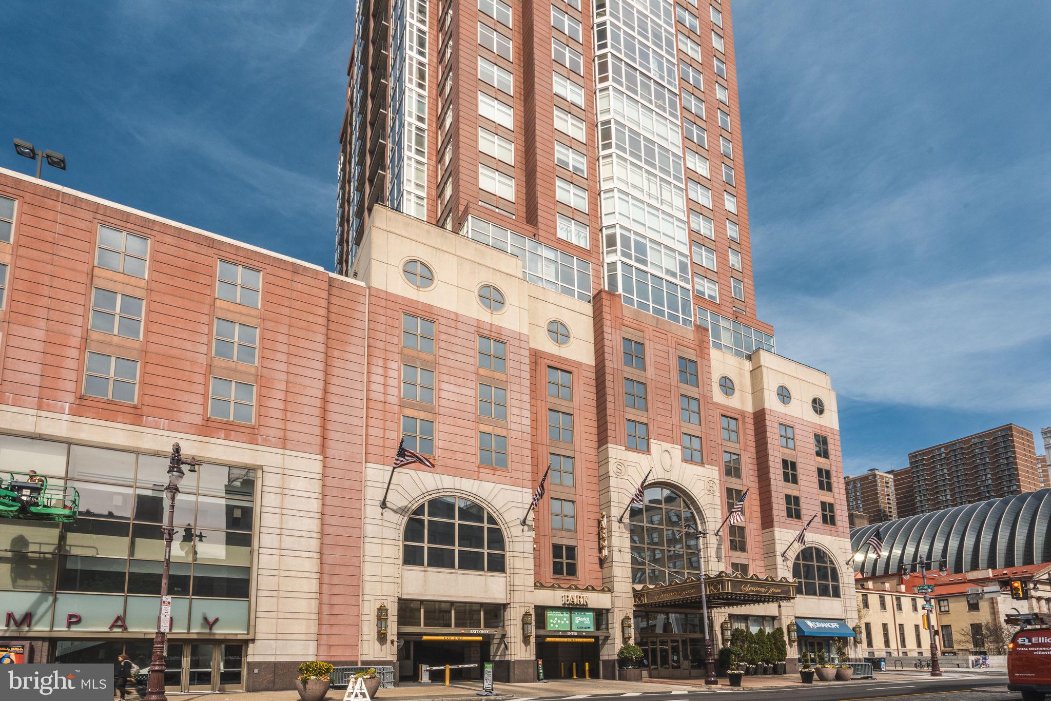 440 S Broad St #1505