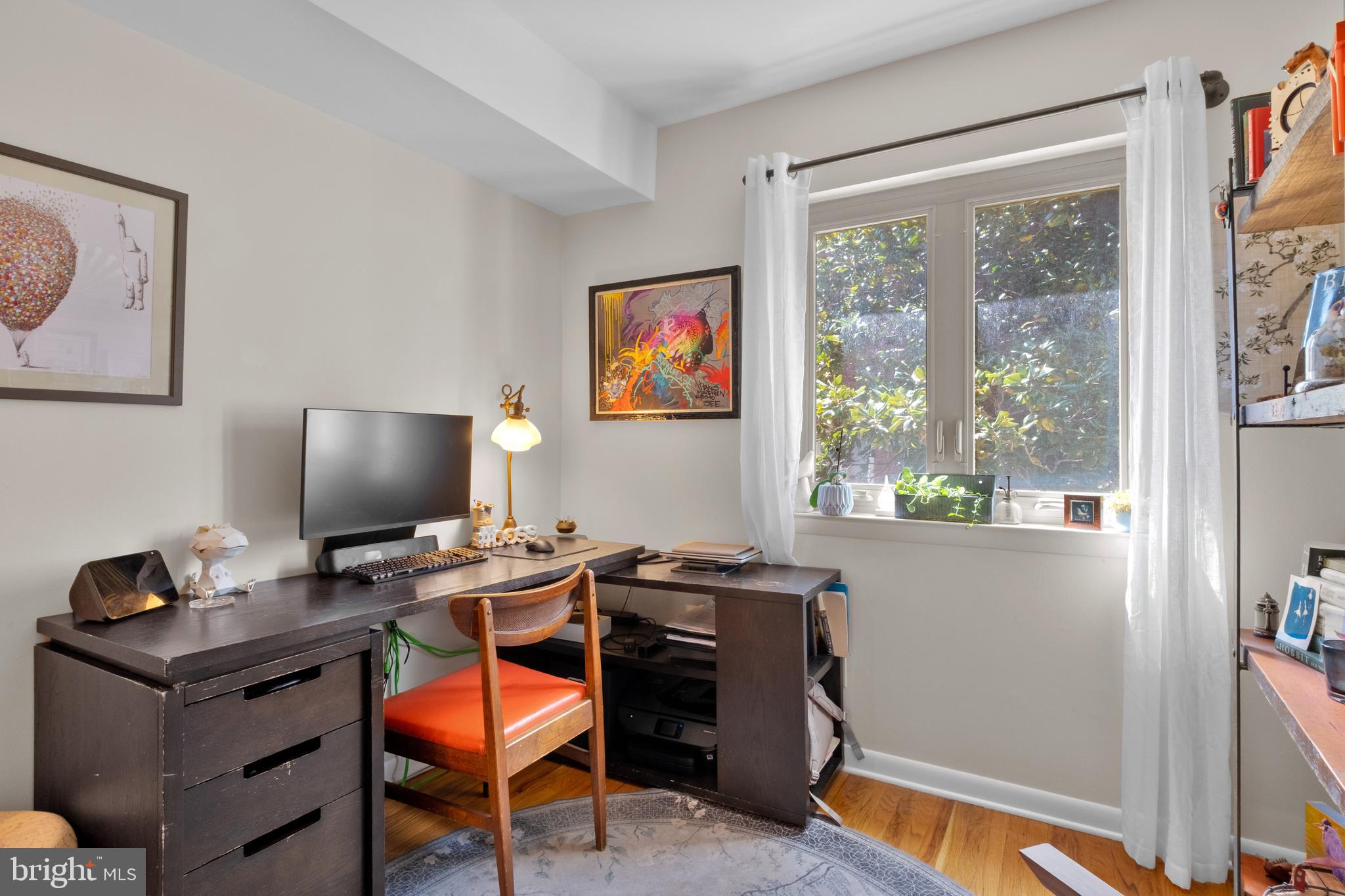 1 CHRISTIAN STREET 44L