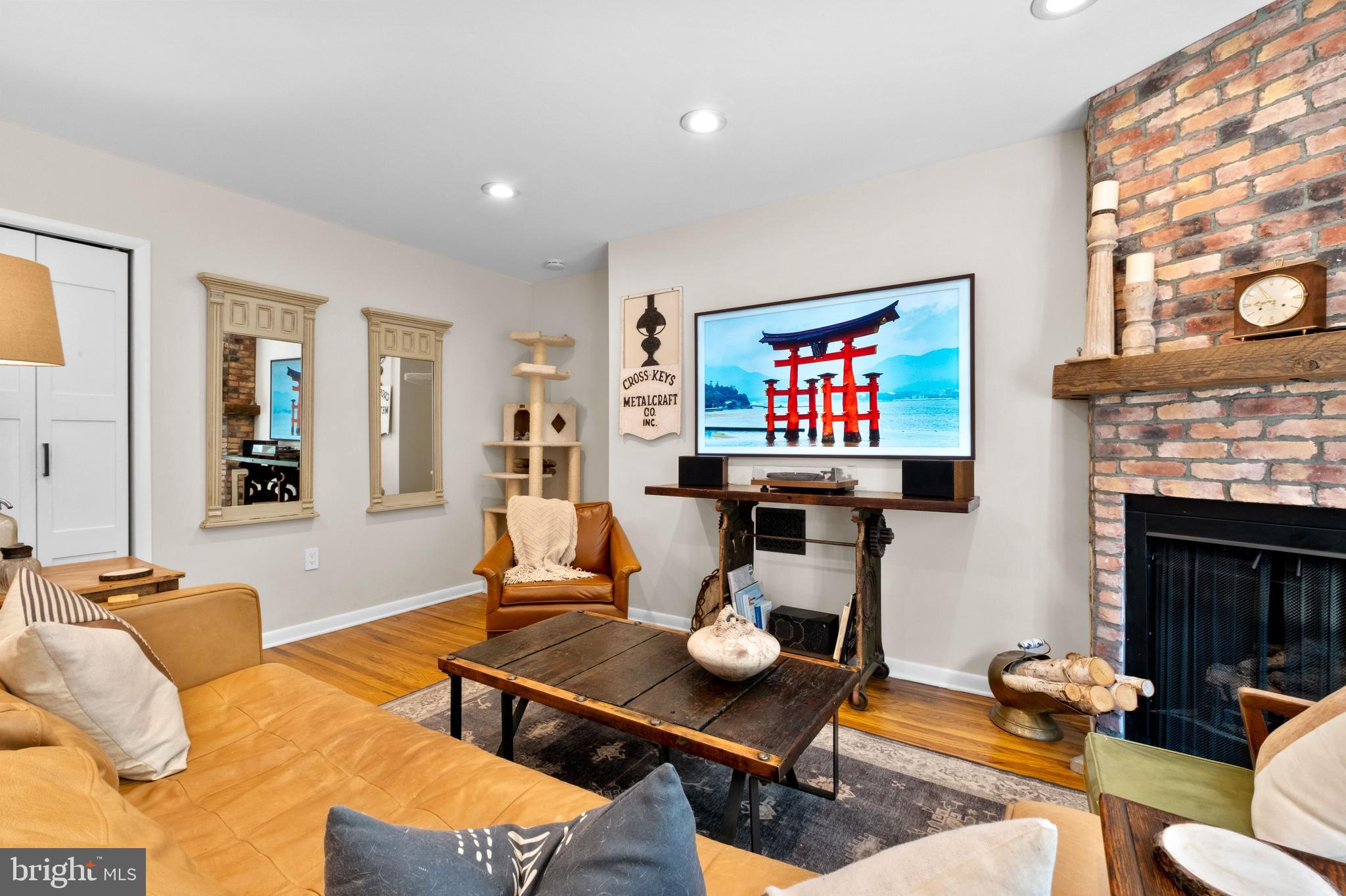 1 CHRISTIAN STREET 44L