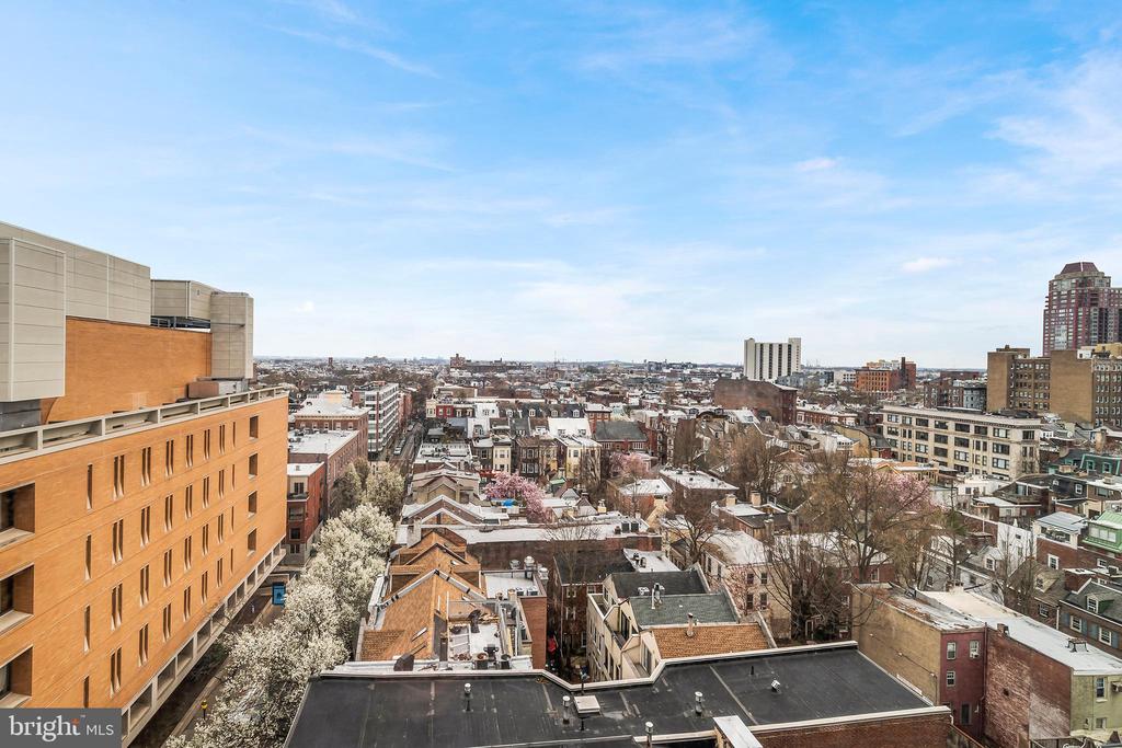 1101 LOCUST STREET 8B