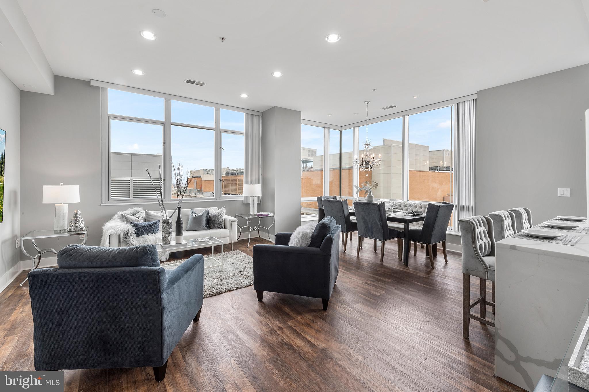 1101 LOCUST STREET 8B