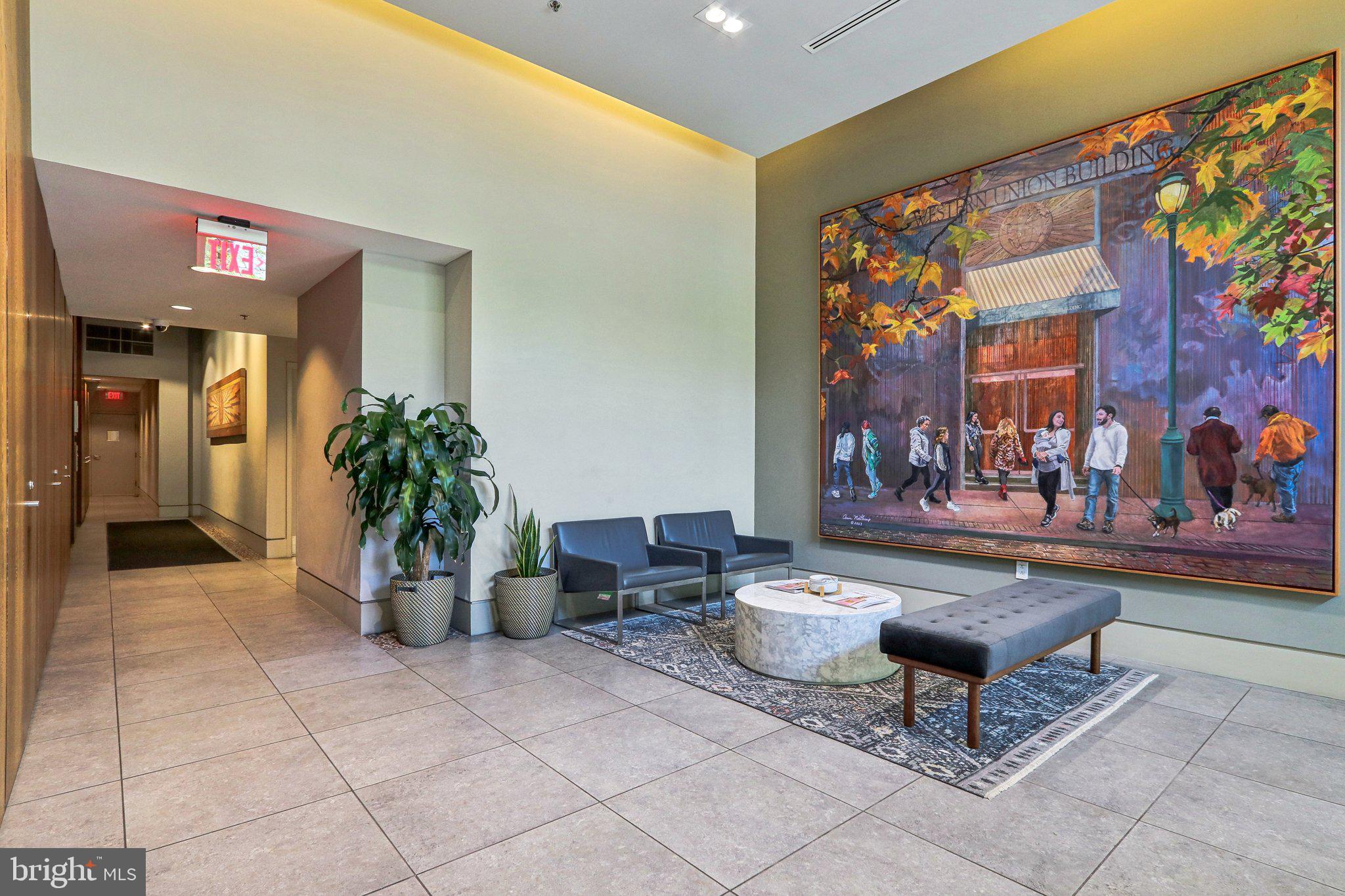 1101 LOCUST STREET 8B