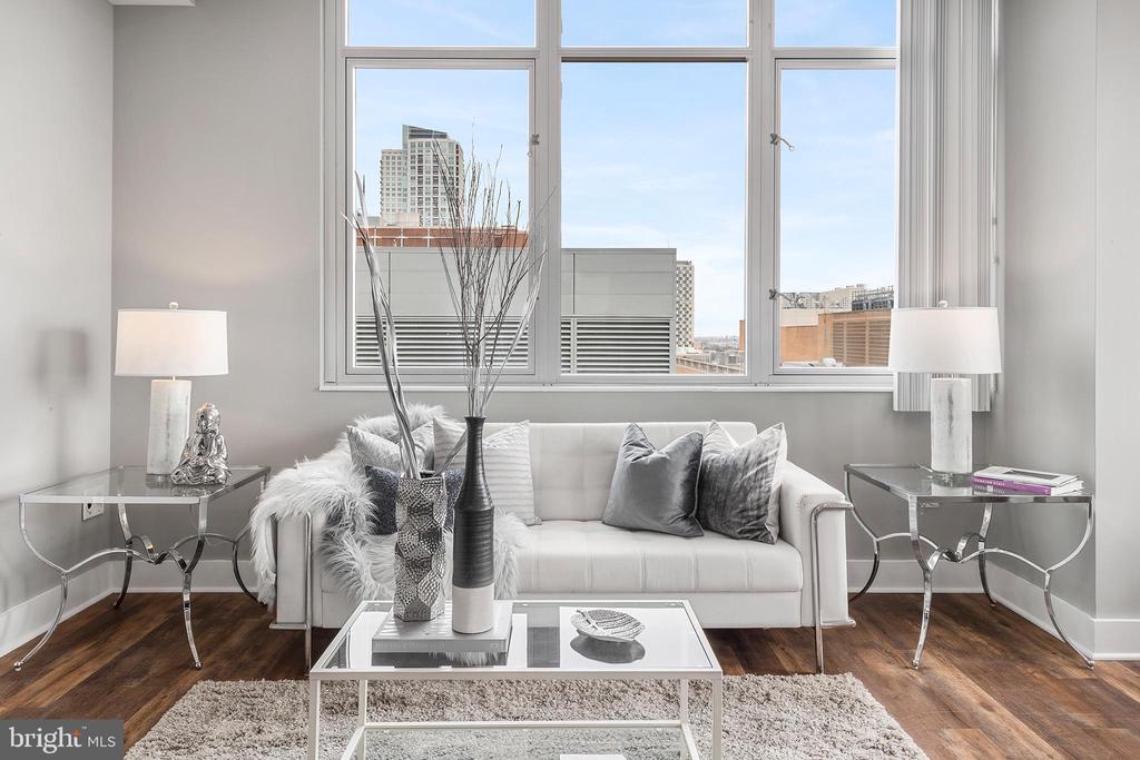 1101 LOCUST STREET 8B