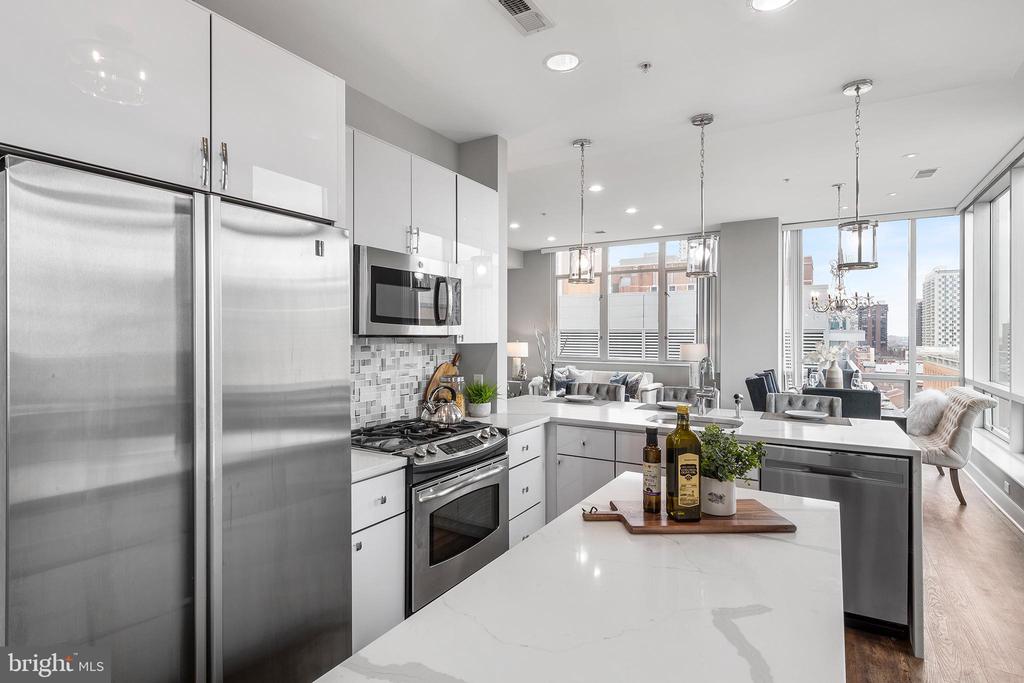 1101 LOCUST STREET 8B