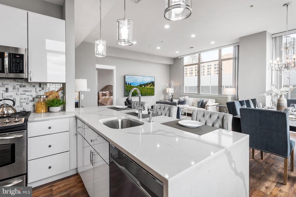 1101 LOCUST STREET 8B