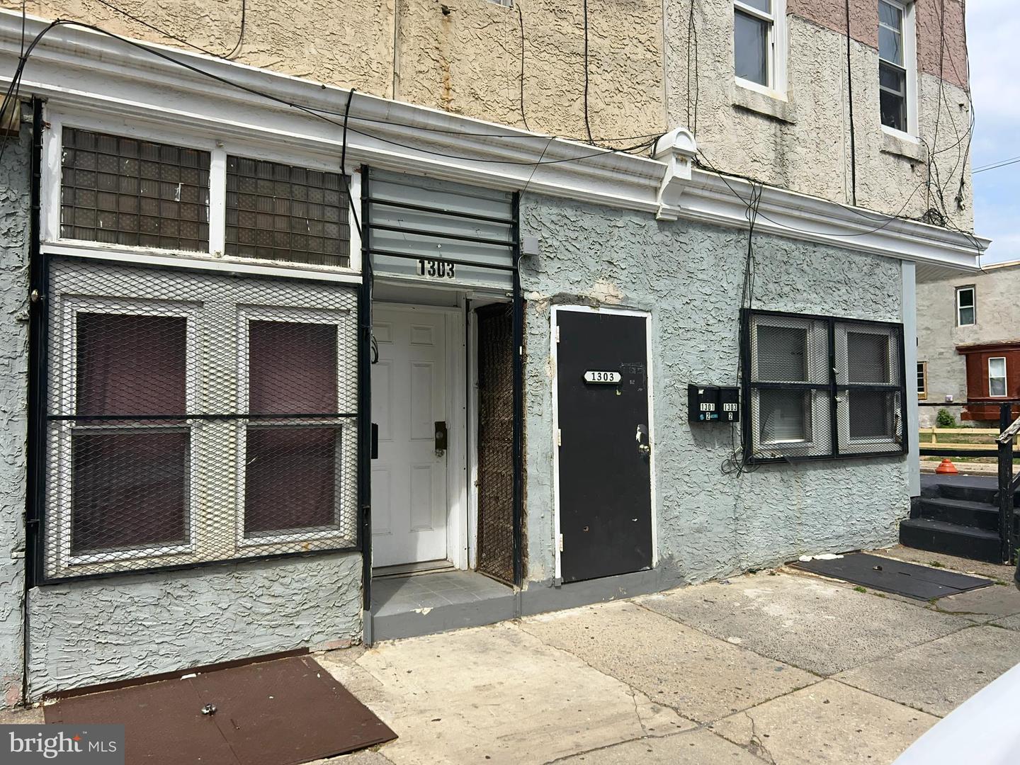 1301 W Venango St