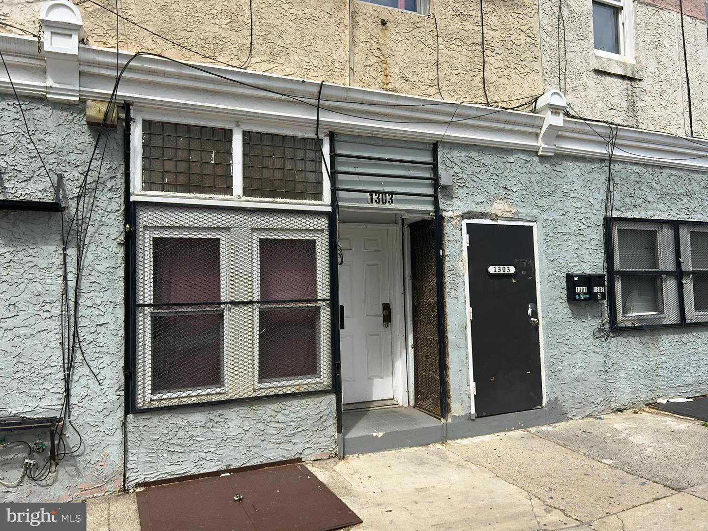 1301 W Venango St