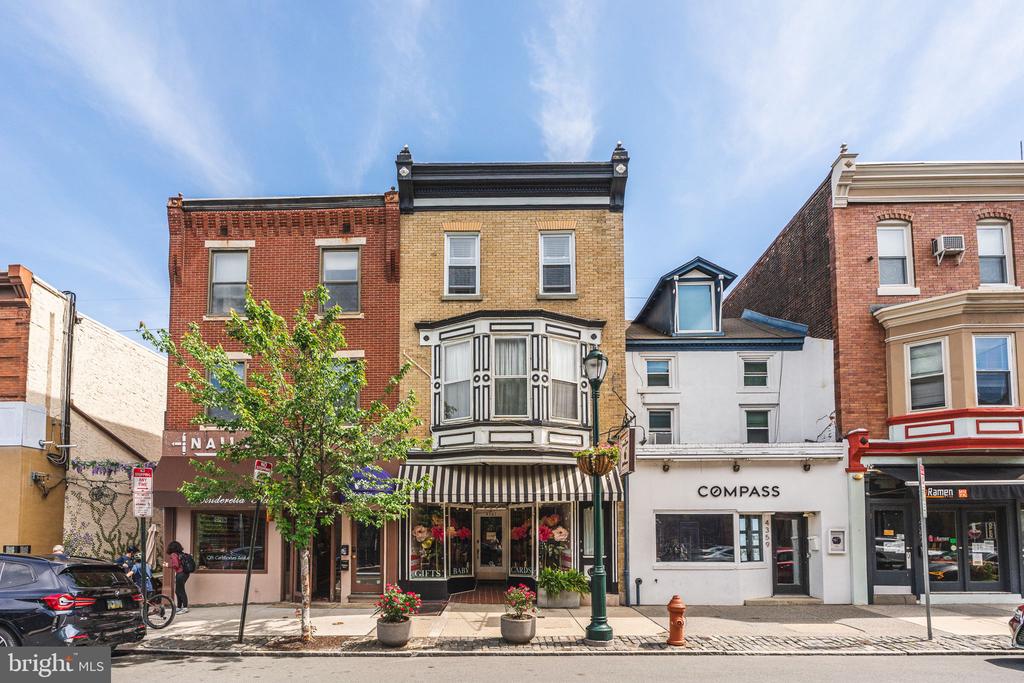 4361 MAIN ST