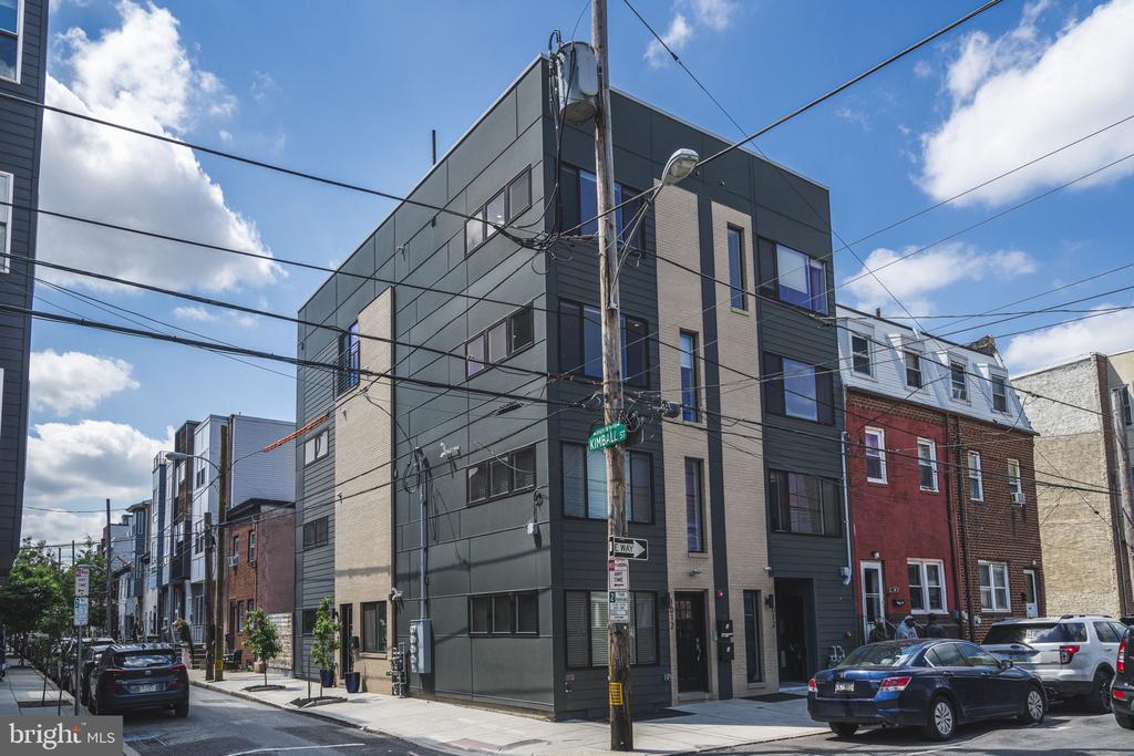 1012 S 20TH ST #3