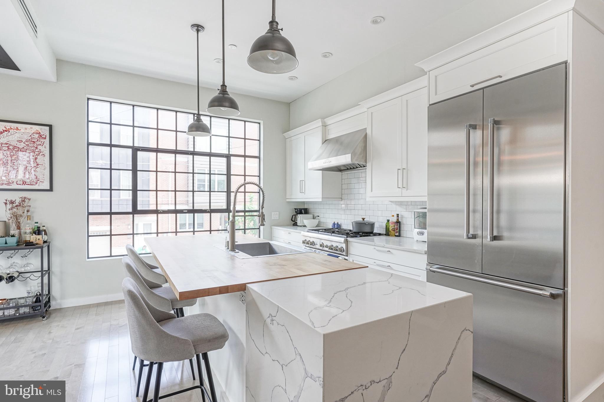 1124 Shackamaxon St #2