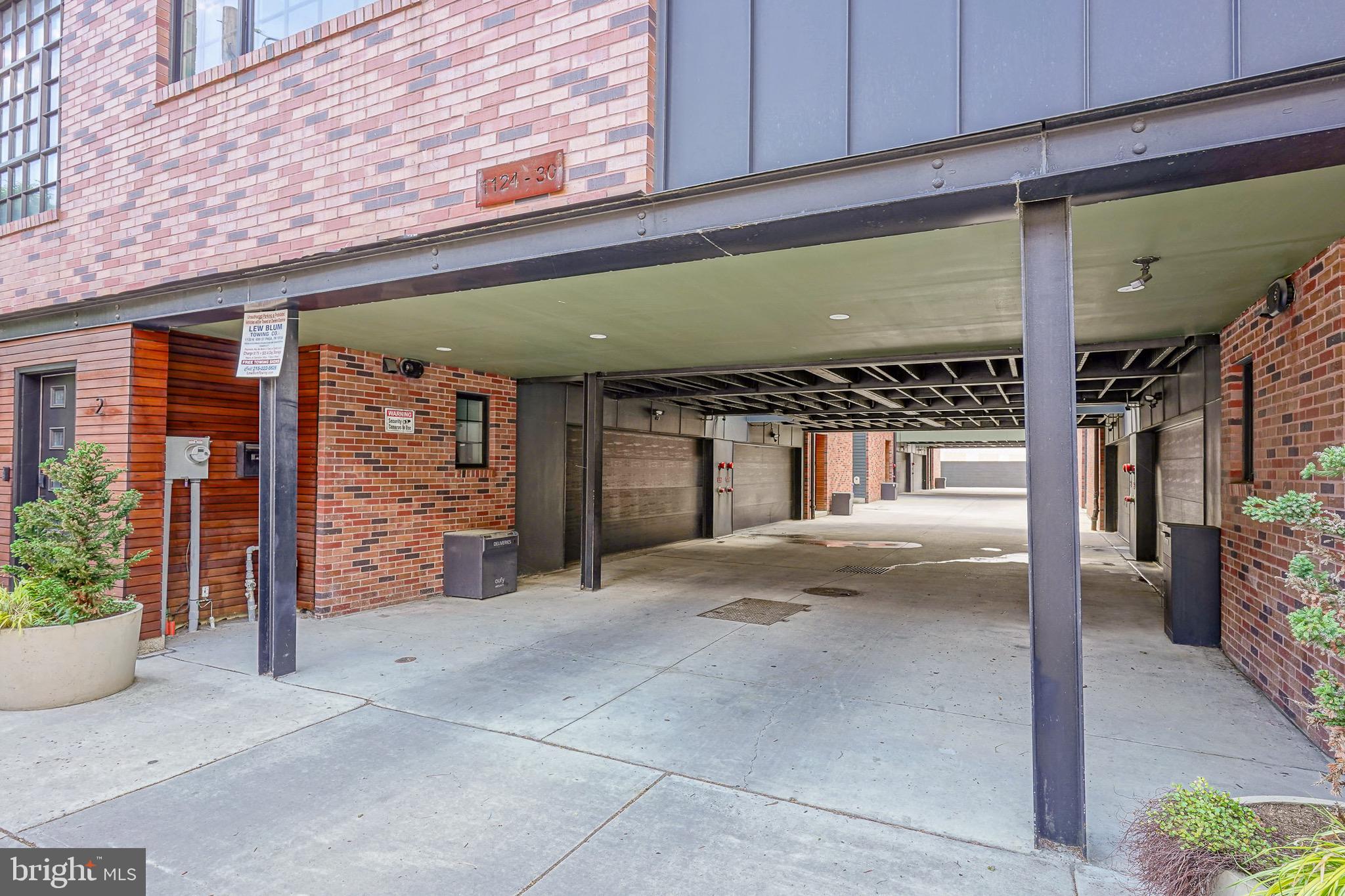 1124 Shackamaxon St #2