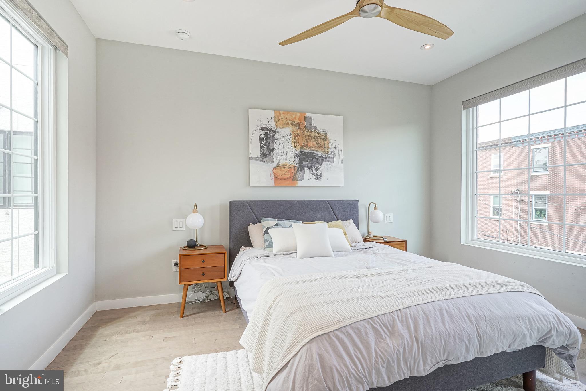 1124 Shackamaxon St #2