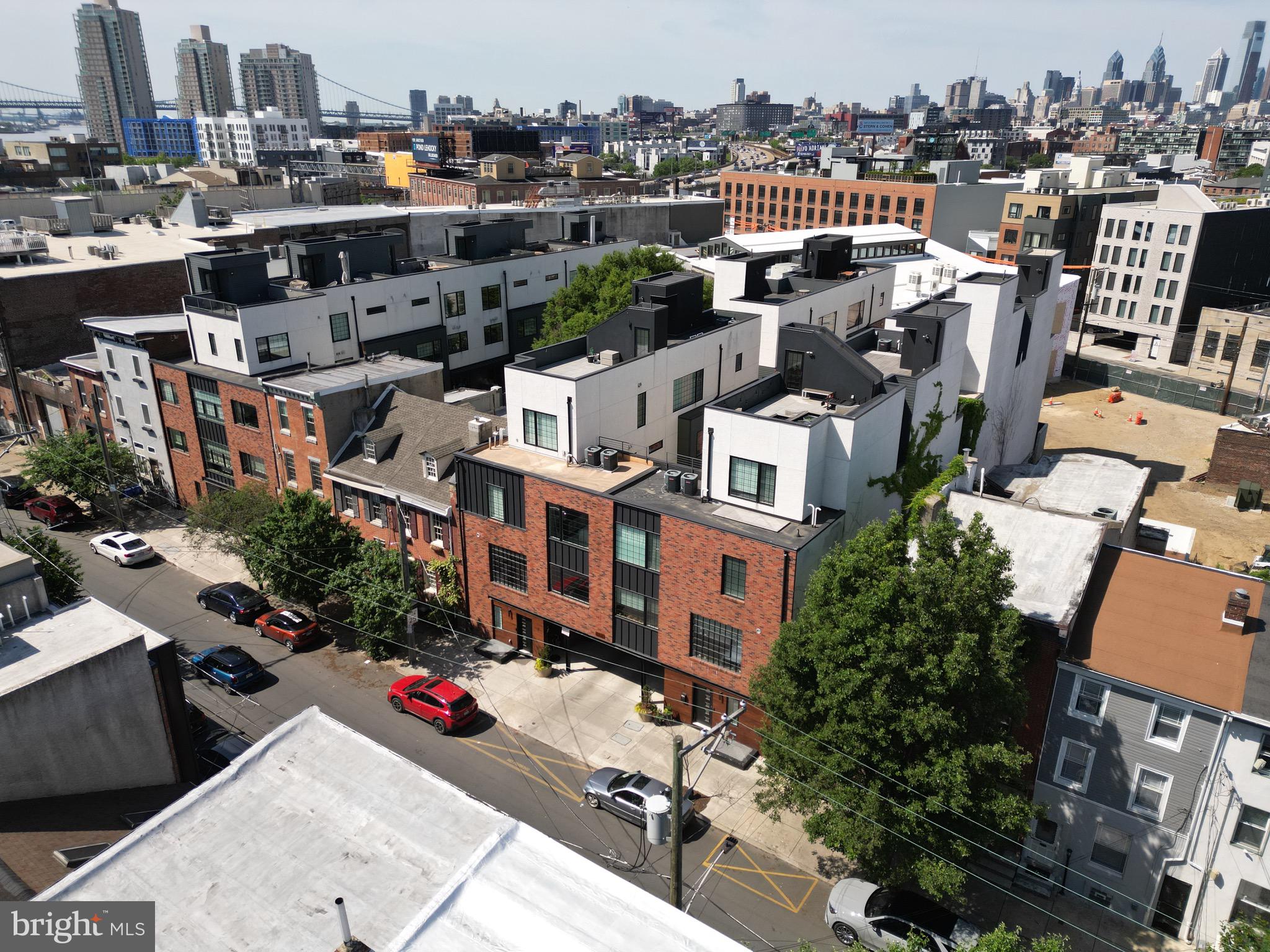 1124 Shackamaxon St #2