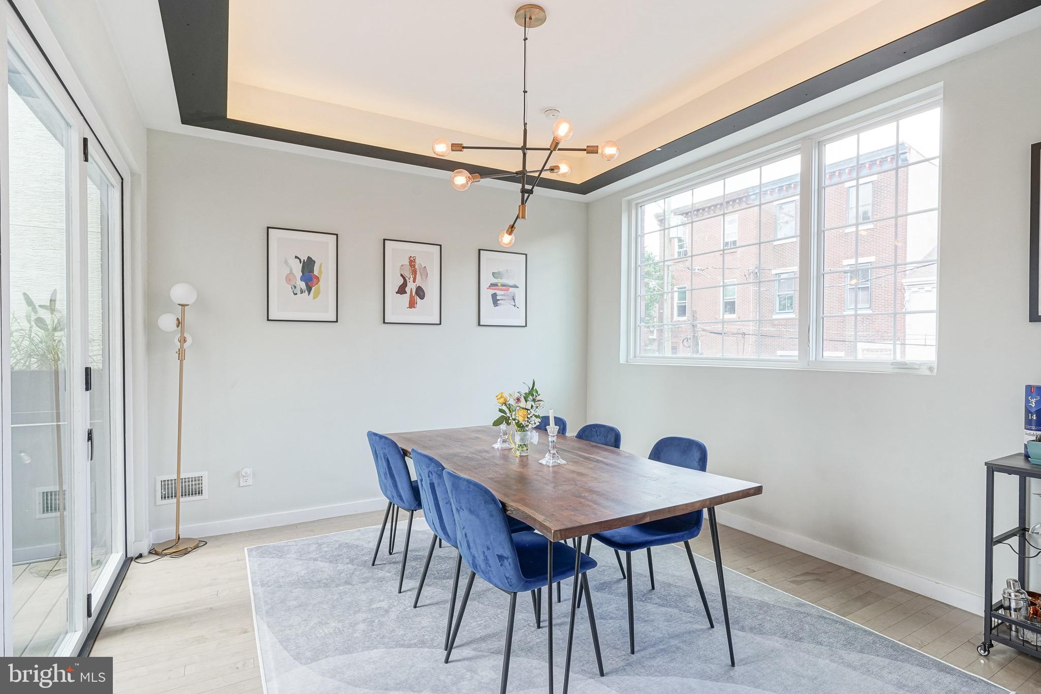 1124 Shackamaxon St #2