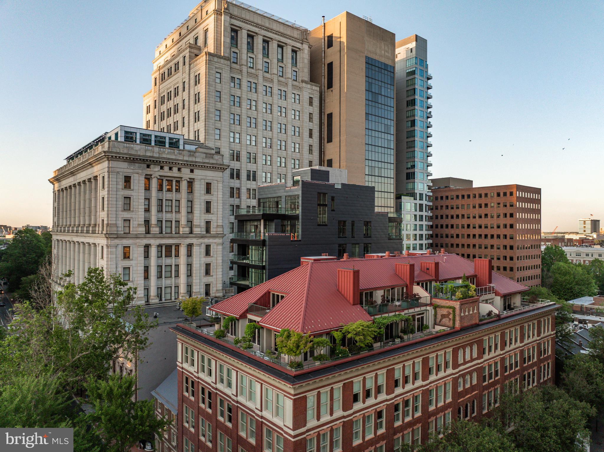 227 S 6TH STREET 31 PH-W