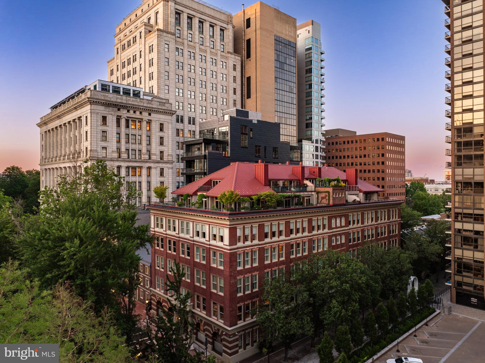 227 S 6TH STREET 31 PH-W