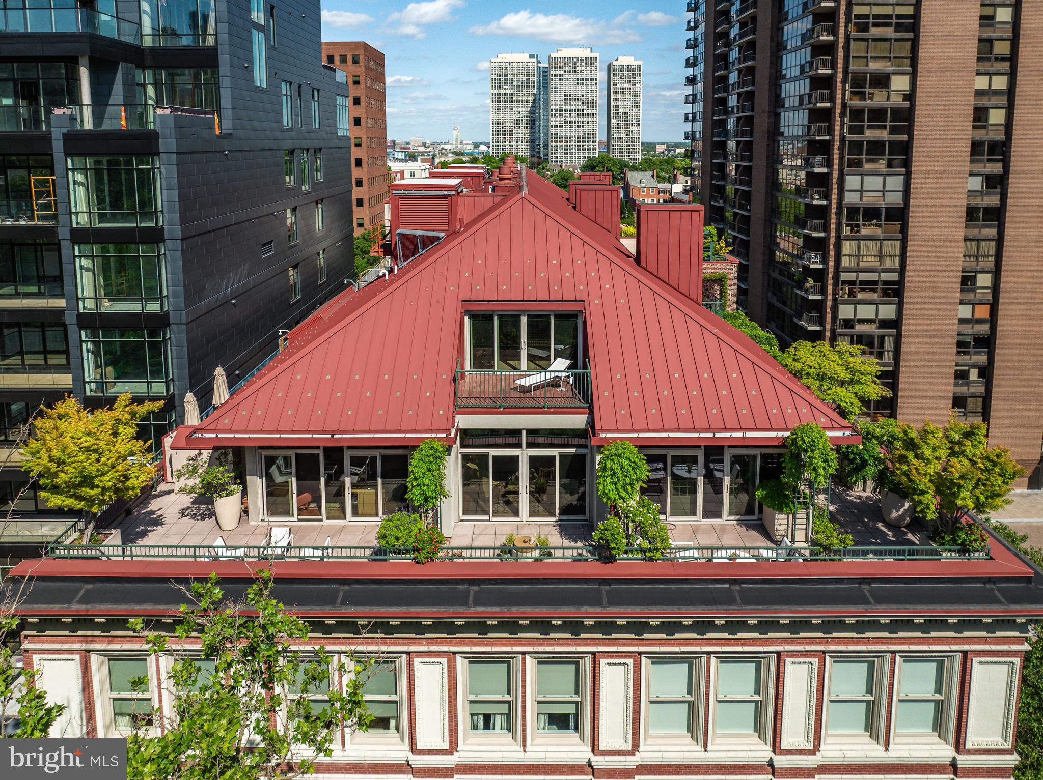 227 S 6TH STREET 31 PH-W